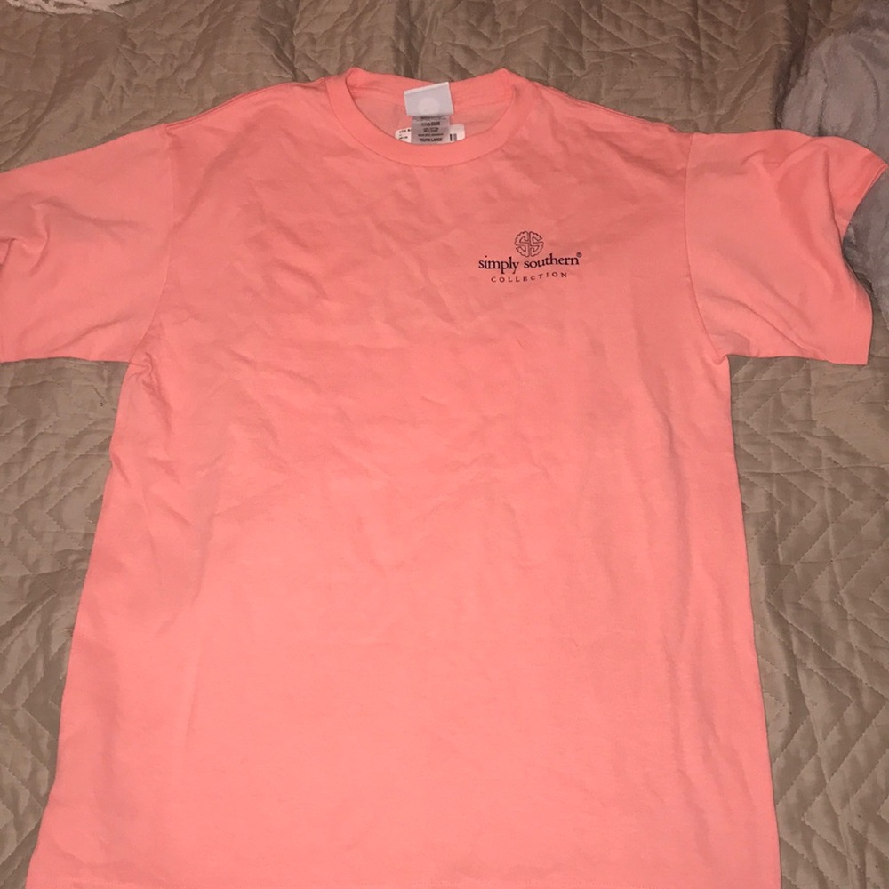 Simply Southern Tee